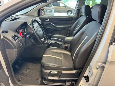 Ford Kuga TITANIUM 4X4 Blu/Azzurro usata Verrone