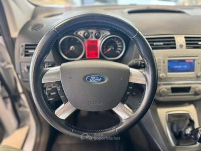 Ford Kuga TITANIUM 4X4 Blu/Azzurro usata Verrone