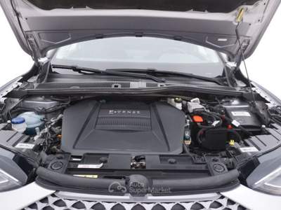 DS Automobiles DS 3 Miglior prezzo garantito e consegna in pochi giorni Grigio usata Reggio nell'Emilia