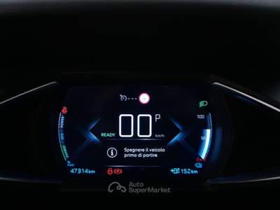 DS Automobiles DS 3 Miglior prezzo garantito e consegna in pochi giorni Grigio usata Reggio nell'Emilia