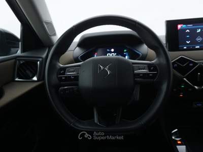 DS Automobiles DS 3 Miglior prezzo garantito e consegna in pochi giorni Grigio usata Reggio nell'Emilia