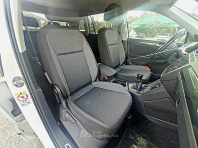 Volkswagen Tiguan PERFETTE CONDIZIONI Bianco usata Cumiana