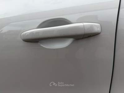 Renault Captur *** ALLESTIMENTO RIVE GAUCHE *** OFFERTA DI PRIMAVERA *** Bianco usata Calolziocorte