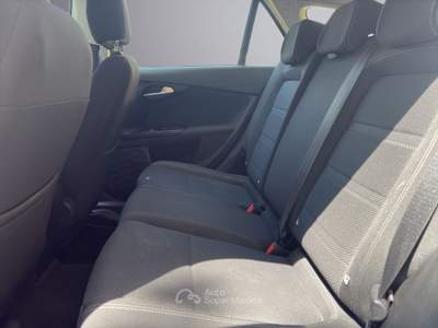 Fiat Tipo auto aziendale usata Naso