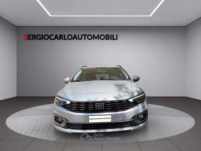 Fiat Tipo auto aziendale usata Naso