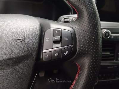 Ford Focus Focus SW 1.0 ecoboost ST-Line s&s 125cv Grigio usata Modena