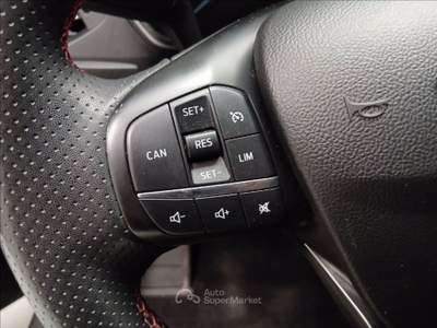 Ford Focus Focus SW 1.0 ecoboost ST-Line s&s 125cv Grigio usata Modena