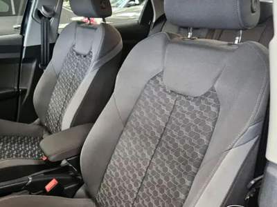 Audi A1 citycarver 35 TFSI Grigio usata Sant'Angelo in vado