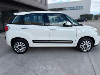 Fiat 500 12 MESI DI GARANZIA Bianco usata Recanati
