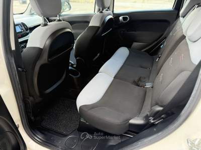 Fiat 500 12 MESI DI GARANZIA Bianco usata Recanati