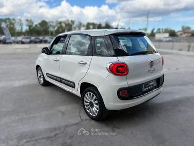 Fiat 500 12 MESI DI GARANZIA Bianco usata Recanati