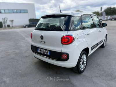 Fiat 500 12 MESI DI GARANZIA Bianco usata Recanati