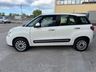 Fiat 500 12 MESI DI GARANZIA Bianco usata Recanati