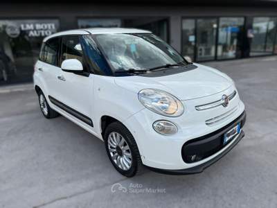Fiat 500 12 MESI DI GARANZIA Bianco usata Recanati