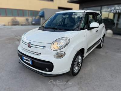 Fiat 500 12 MESI DI GARANZIA Bianco usata Recanati