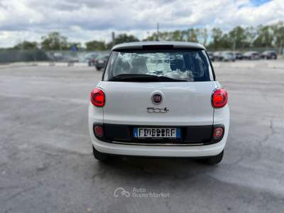Fiat 500 12 MESI DI GARANZIA Bianco usata Recanati