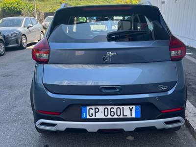 DR 3.0 sempre in garage, unico proprietario, doppio treno di gomme usata Roma