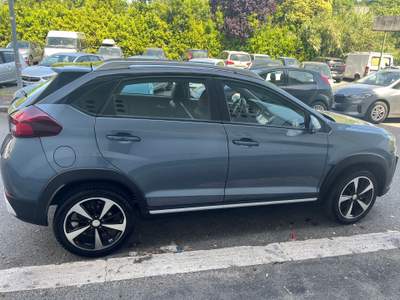 DR 3.0 sempre in garage, unico proprietario, doppio treno di gomme usata Roma