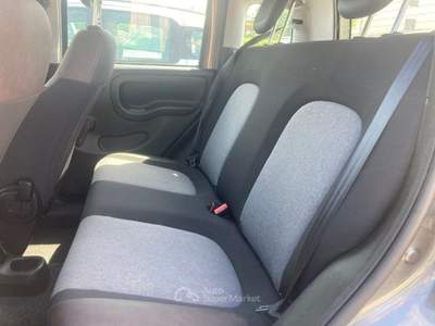 Fiat Panda 1.3 MJT 95 CV S&S 4x4 Grigio usata Cortona