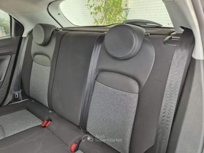 Fiat 500X 1.3 MultiJet 95 CV Lounge Grigio usata Francavilla Fontana
