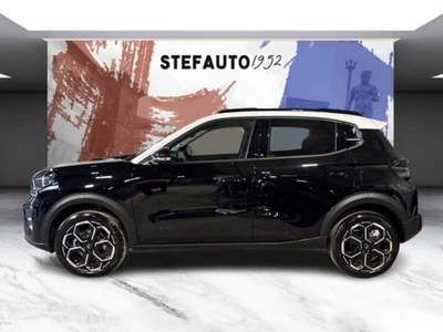 Citroen C3 Nuova  Hybrid 110cv - MAX Nero usata Bologna