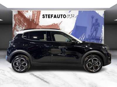 Citroen C3 Nuova  Hybrid 110cv - MAX Nero usata Bologna