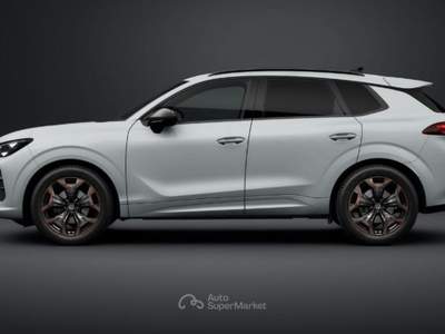 Cupra Terramar 1.5 hybrid 150cv dsg Bianco usata Vicenza
