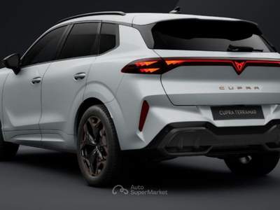 Cupra Terramar 1.5 hybrid 150cv dsg Bianco usata Vicenza