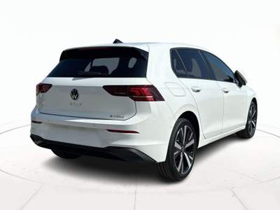 Volkswagen Golf Nuova Golf Edition Plus 1.5 TSI eHybrid 150 kW (20 Bianco usata Vicenza
