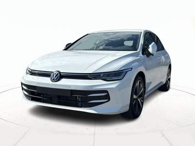 Volkswagen Golf Nuova Golf Edition Plus 1.5 TSI eHybrid 150 kW (20 Bianco usata Vicenza