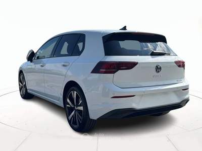 Volkswagen Golf Nuova Golf Edition Plus 1.5 TSI eHybrid 150 kW (20 Bianco usata Vicenza