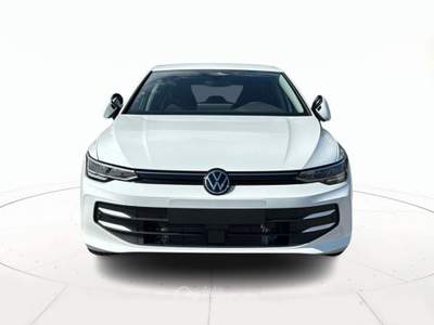 Volkswagen Golf Nuova Golf Edition Plus 1.5 TSI eHybrid 150 kW (20 Bianco usata Vicenza