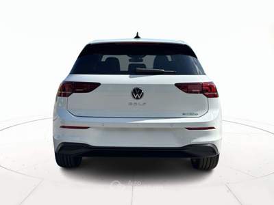Volkswagen Golf Nuova Golf Edition Plus 1.5 TSI eHybrid 150 kW (20 Bianco usata Vicenza