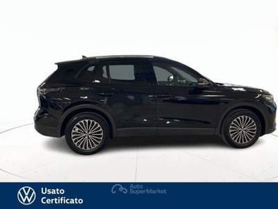 Volkswagen Tiguan 1.5 etsi edition plus 150cv dsg Nero usata Vicenza