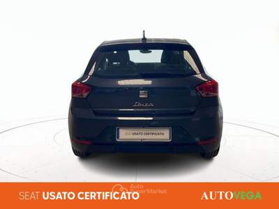 Seat Ibiza 1.0 ecotsi style 115cv dsg usata Vicenza