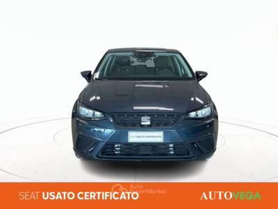 Seat Ibiza 1.0 ecotsi style 115cv dsg usata Vicenza