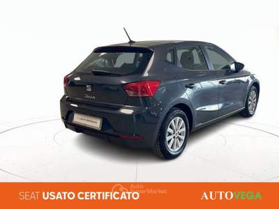 Seat Ibiza 1.0 ecotsi style 115cv dsg usata Vicenza