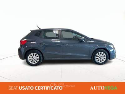 Seat Ibiza 1.0 ecotsi style 115cv dsg usata Vicenza