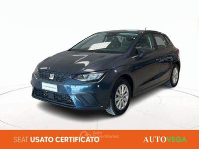 Seat Ibiza 1.0 ecotsi style 115cv dsg usata Vicenza
