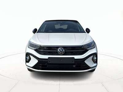 Volkswagen Taigo R-Line Plus 1.0 TSI 85 kW (115 CV) DSG Bianco usata Vicenza