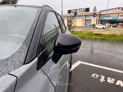 Nissan Qashqai FULL OPTIONAL GARANZIA UFFICIALE NISSAN FINO AL 2028 Grigio usata Ponsacco