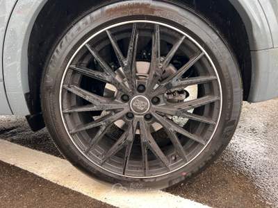 Nissan Qashqai FULL OPTIONAL GARANZIA UFFICIALE NISSAN FINO AL 2028 Grigio usata Ponsacco