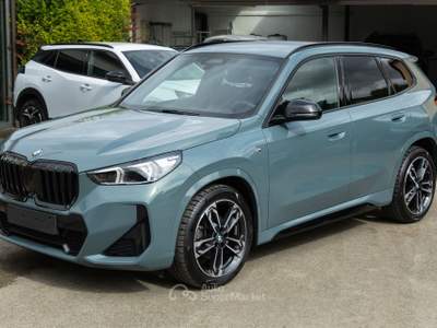 BMW X1 BMW X1 18d usata Grosseto