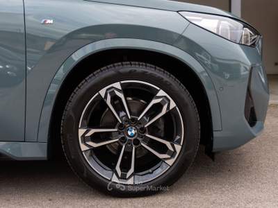 BMW X1 BMW X1 18d usata Grosseto