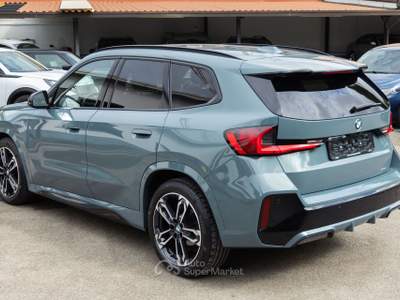 BMW X1 BMW X1 18d usata Grosseto