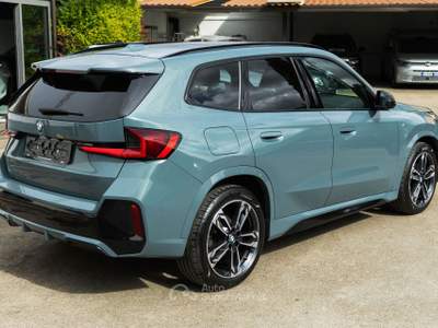 BMW X1 BMW X1 18d usata Grosseto