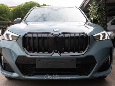 BMW X1 BMW X1 18d usata Grosseto