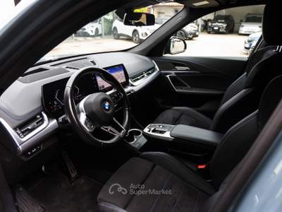 BMW X1 BMW X1 18d usata Grosseto