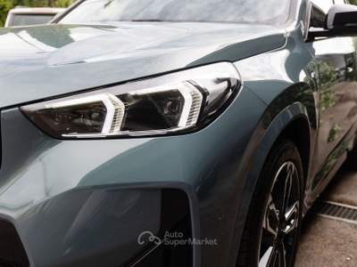BMW X1 BMW X1 18d usata Grosseto