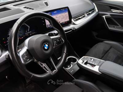 BMW X1 BMW X1 18d usata Grosseto